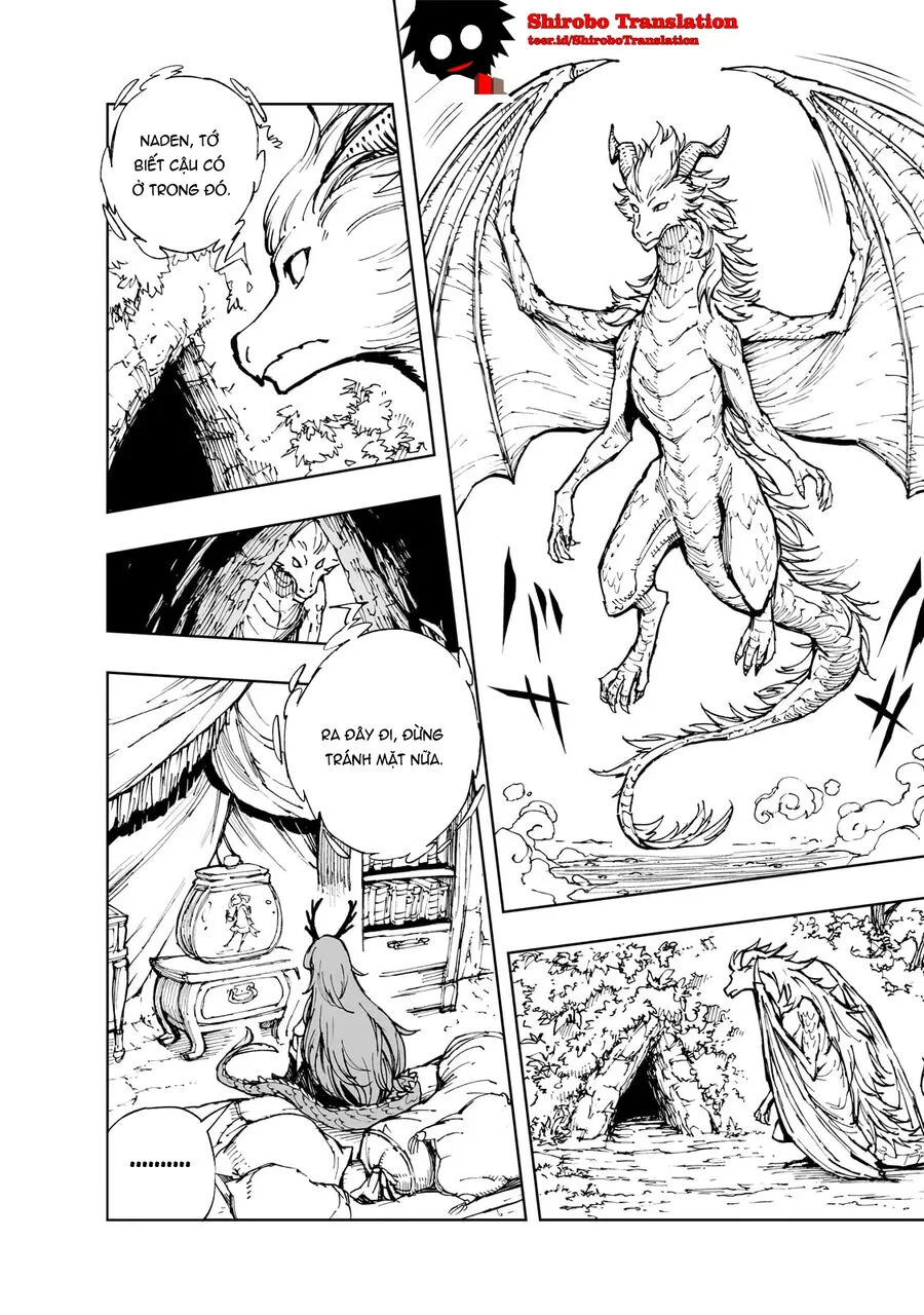 Genjitsu Shugi Yuusha No Oukoku Saikenki Chapter 63 - Trang 2