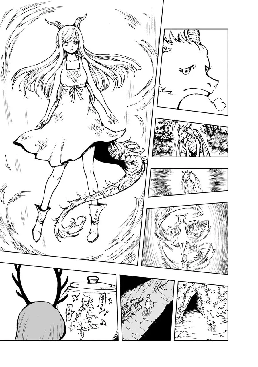 Genjitsu Shugi Yuusha No Oukoku Saikenki Chapter 63 - Trang 2