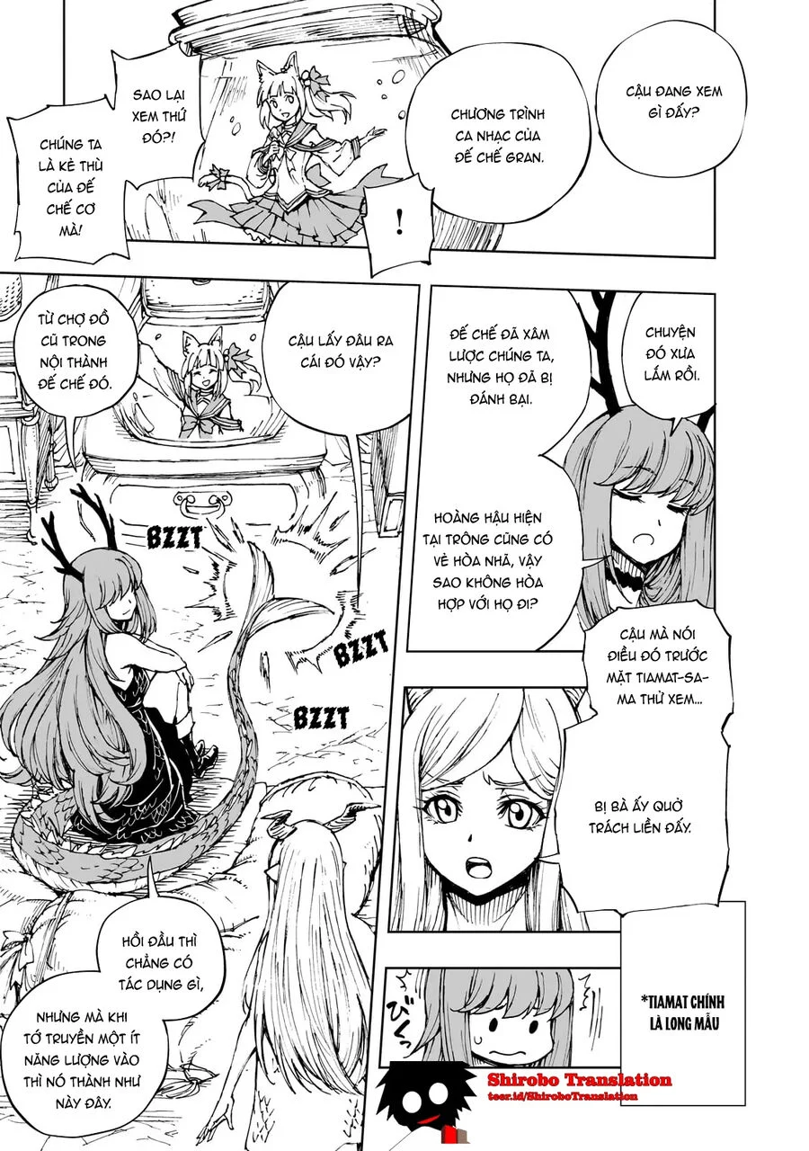 Genjitsu Shugi Yuusha No Oukoku Saikenki Chapter 63 - Trang 2