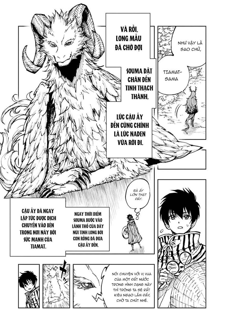 Genjitsu Shugi Yuusha No Oukoku Saikenki Chapter 65 - Next 