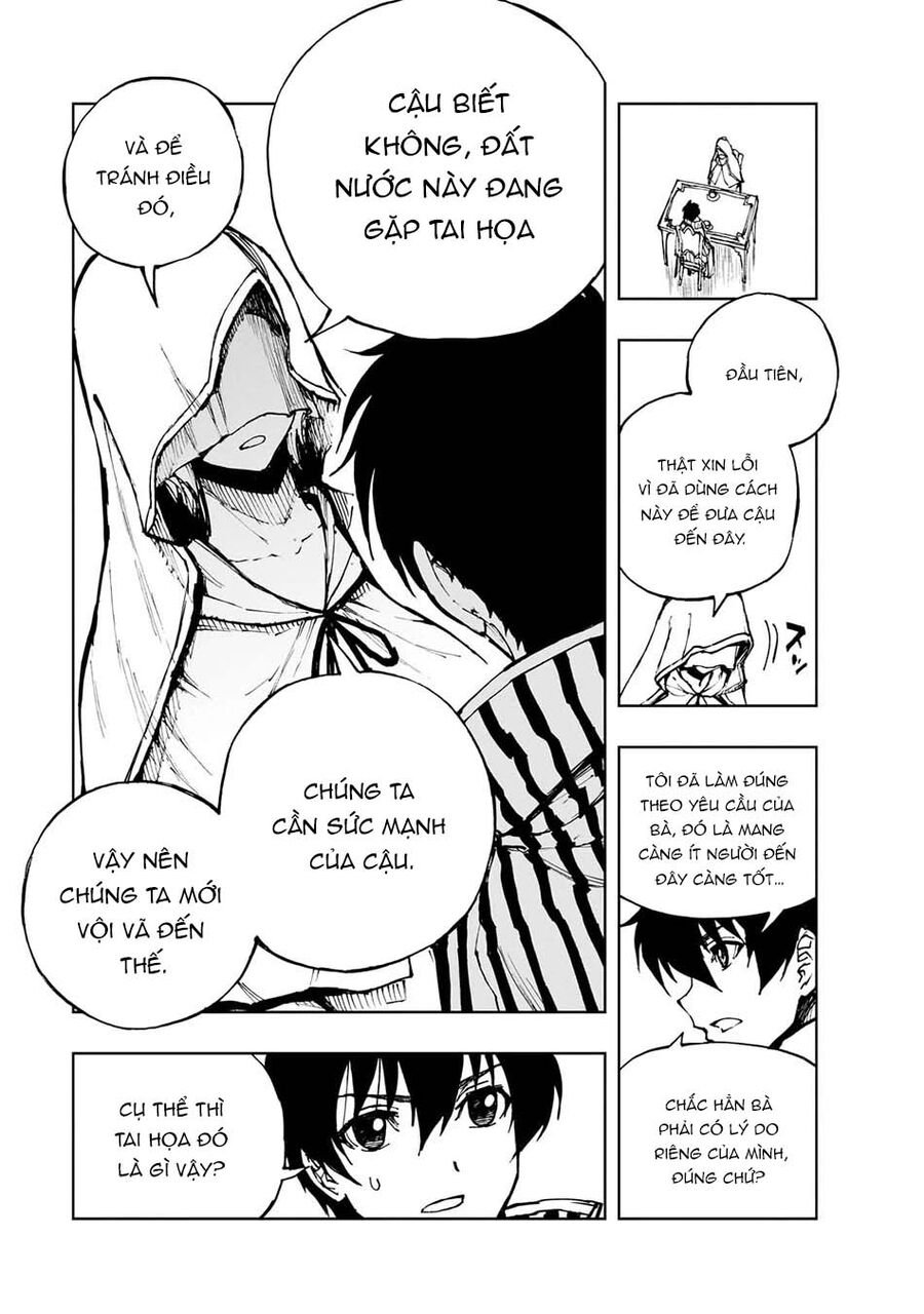 Genjitsu Shugi Yuusha No Oukoku Saikenki Chapter 65 - Next 