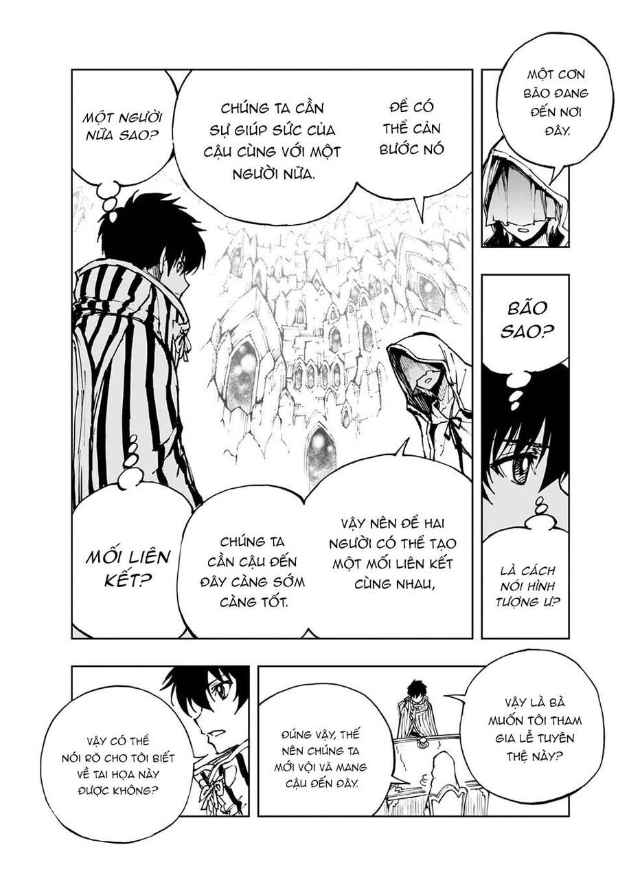 Genjitsu Shugi Yuusha No Oukoku Saikenki Chapter 65 - Next 