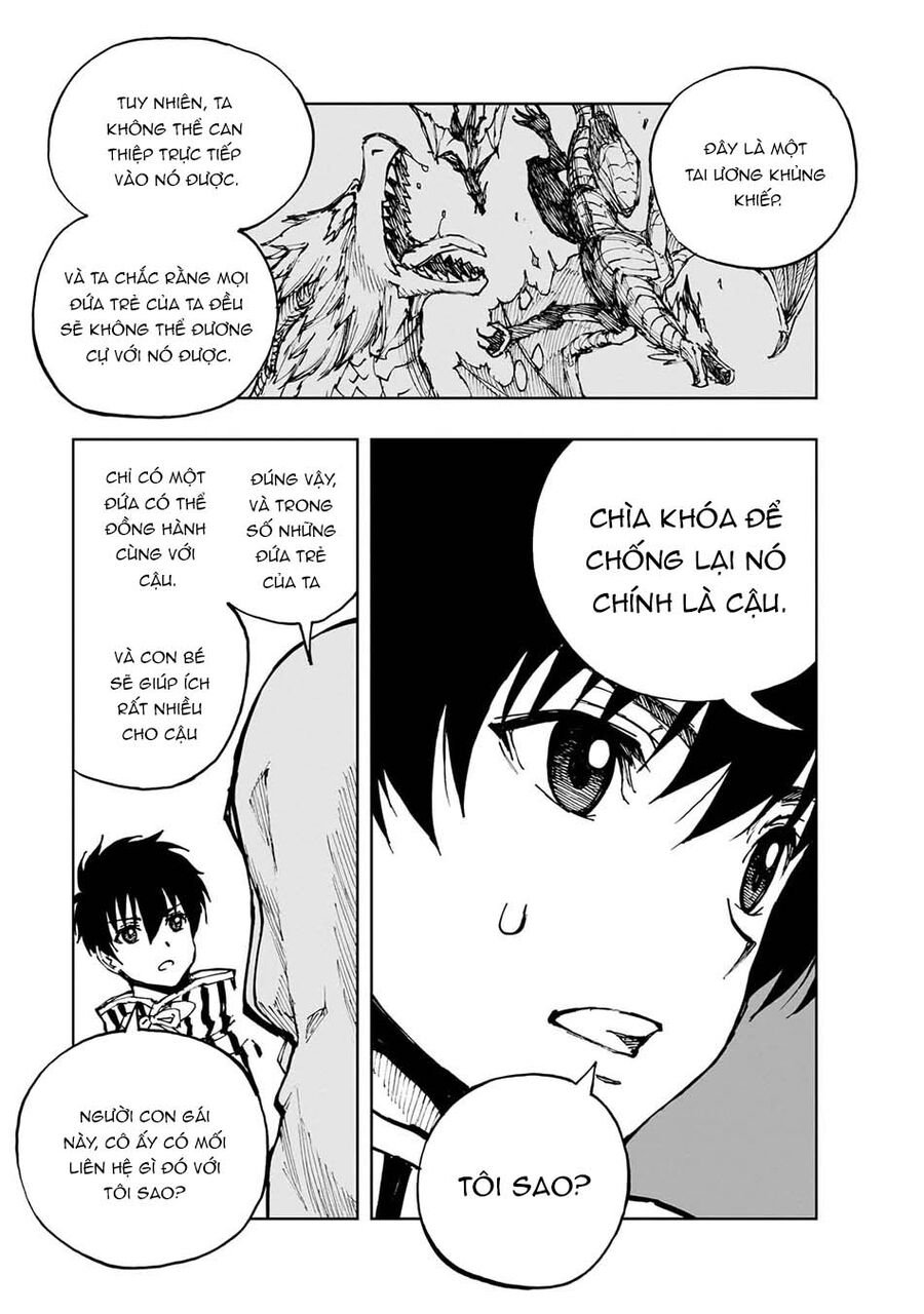 Genjitsu Shugi Yuusha No Oukoku Saikenki Chapter 65 - Next 