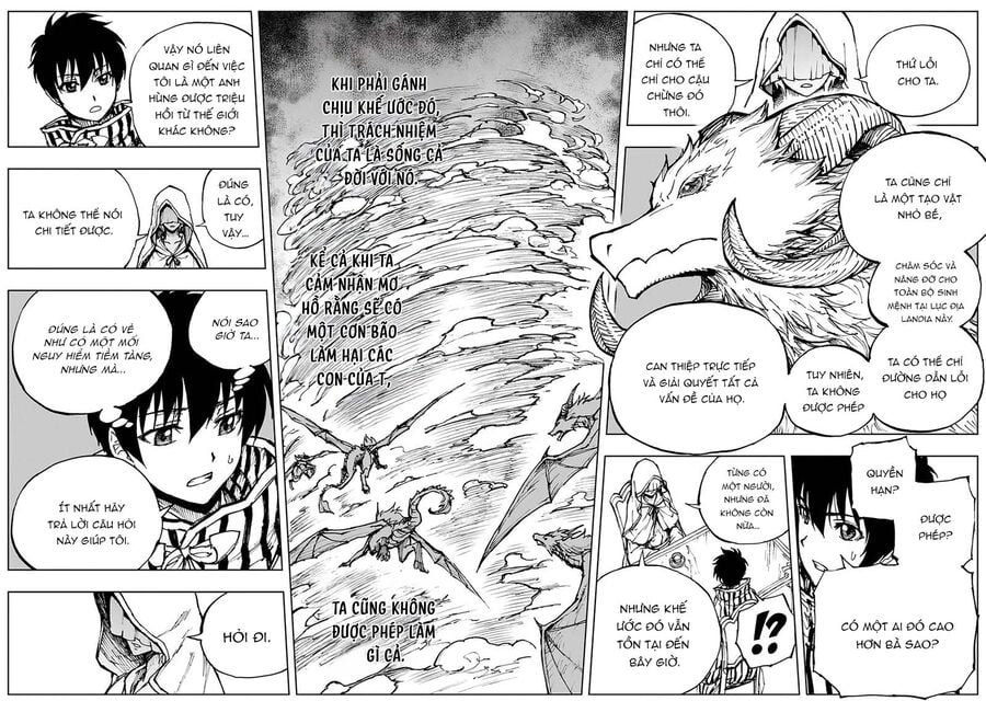 Genjitsu Shugi Yuusha No Oukoku Saikenki Chapter 65 - Next 