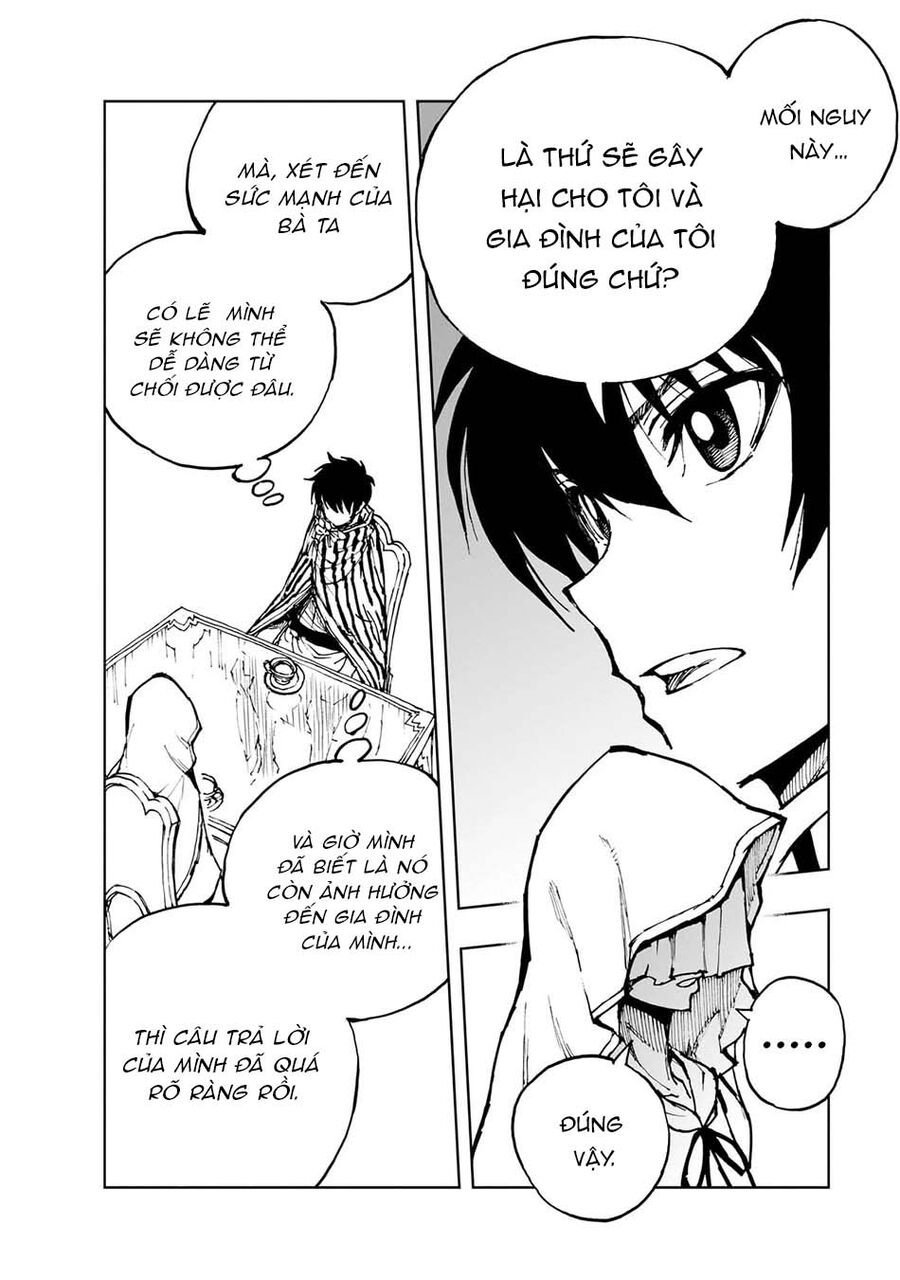 Genjitsu Shugi Yuusha No Oukoku Saikenki Chapter 65 - Next 
