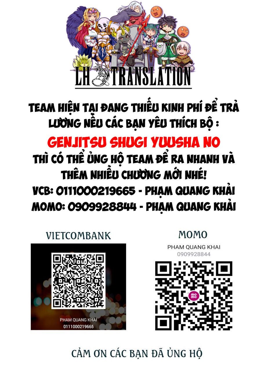 Genjitsu Shugi Yuusha No Oukoku Saikenki Chapter 65 - Next 