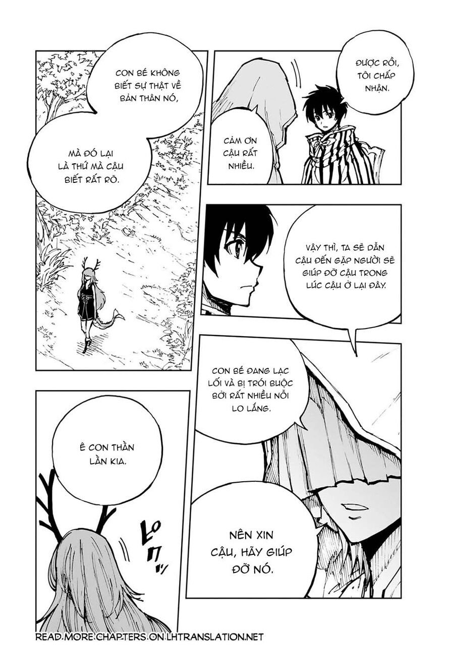 Genjitsu Shugi Yuusha No Oukoku Saikenki Chapter 65 - Next 