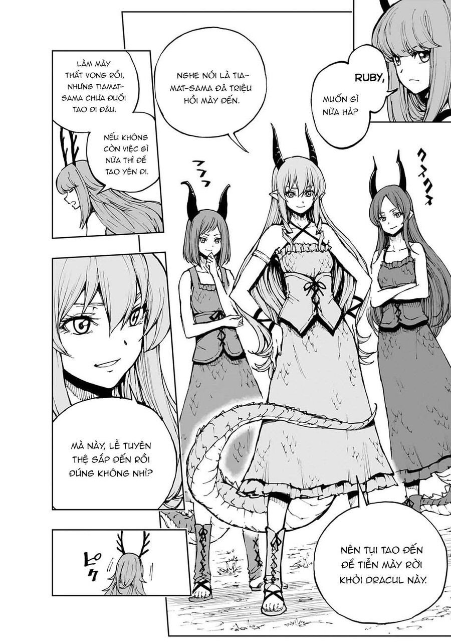 Genjitsu Shugi Yuusha No Oukoku Saikenki Chapter 65 - Next 