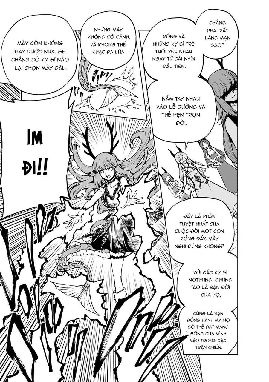 Genjitsu Shugi Yuusha No Oukoku Saikenki Chapter 65 - Next 