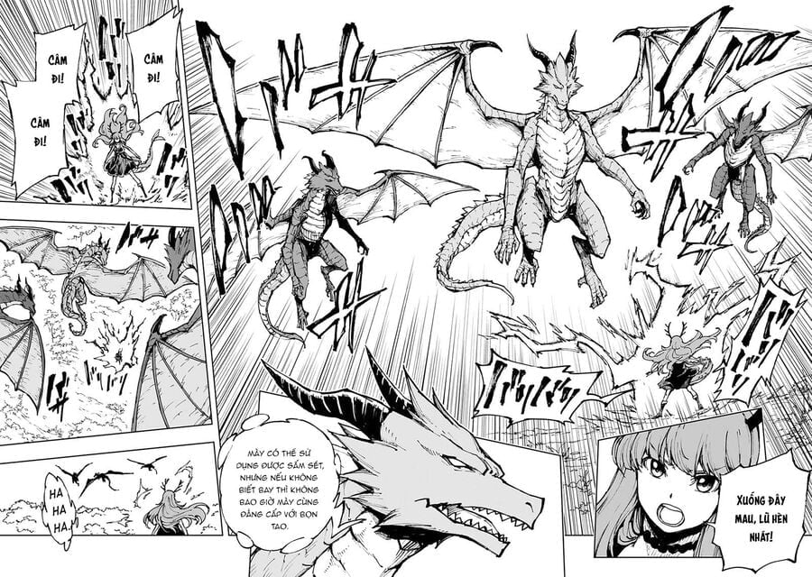 Genjitsu Shugi Yuusha No Oukoku Saikenki Chapter 65 - Next 