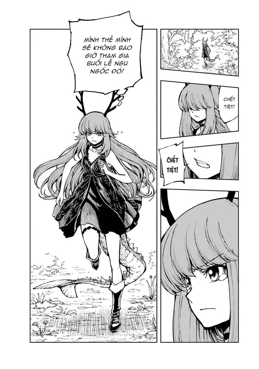 Genjitsu Shugi Yuusha No Oukoku Saikenki Chapter 65 - Next 