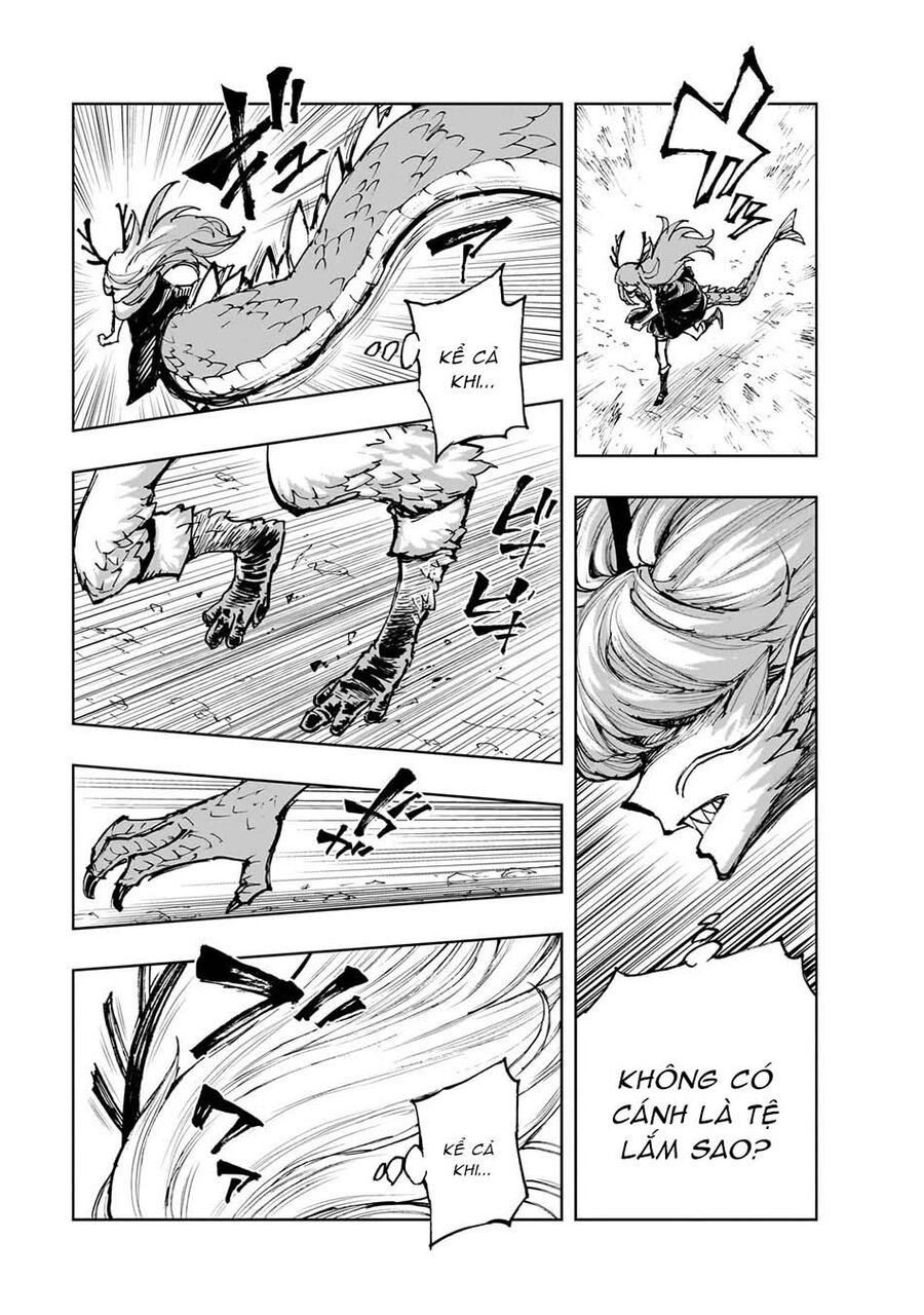 Genjitsu Shugi Yuusha No Oukoku Saikenki Chapter 65 - Next 