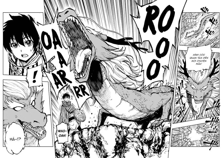 Genjitsu Shugi Yuusha No Oukoku Saikenki Chapter 65 - Next 
