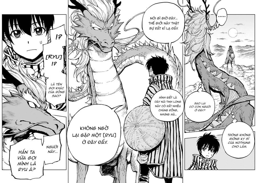 Genjitsu Shugi Yuusha No Oukoku Saikenki Chapter 65 - Next 