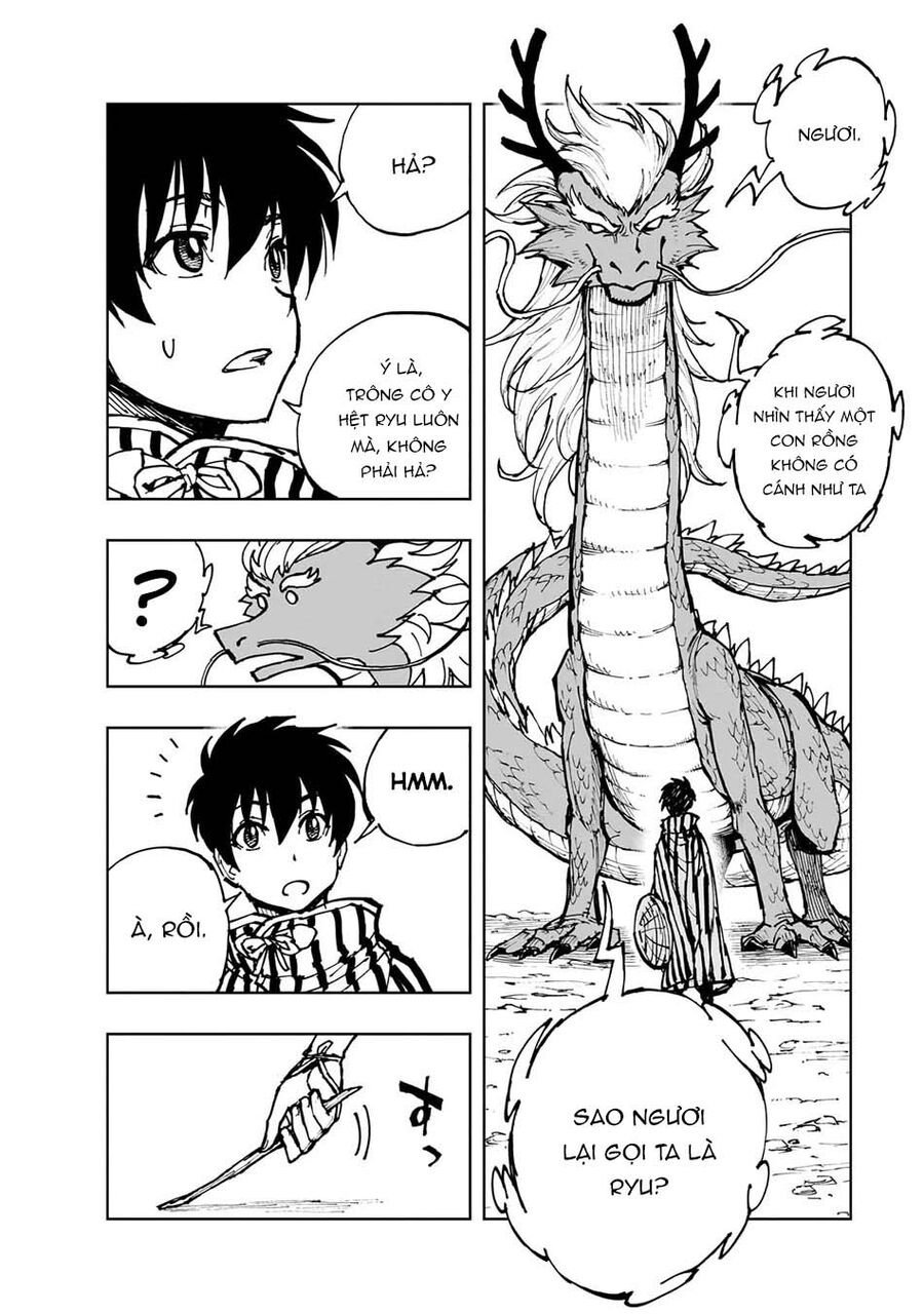 Genjitsu Shugi Yuusha No Oukoku Saikenki Chapter 65 - Next 
