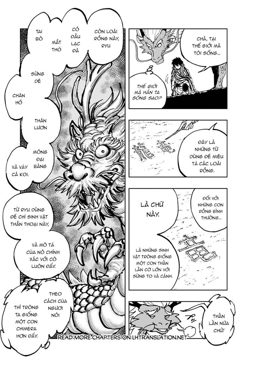 Genjitsu Shugi Yuusha No Oukoku Saikenki Chapter 65 - Next 