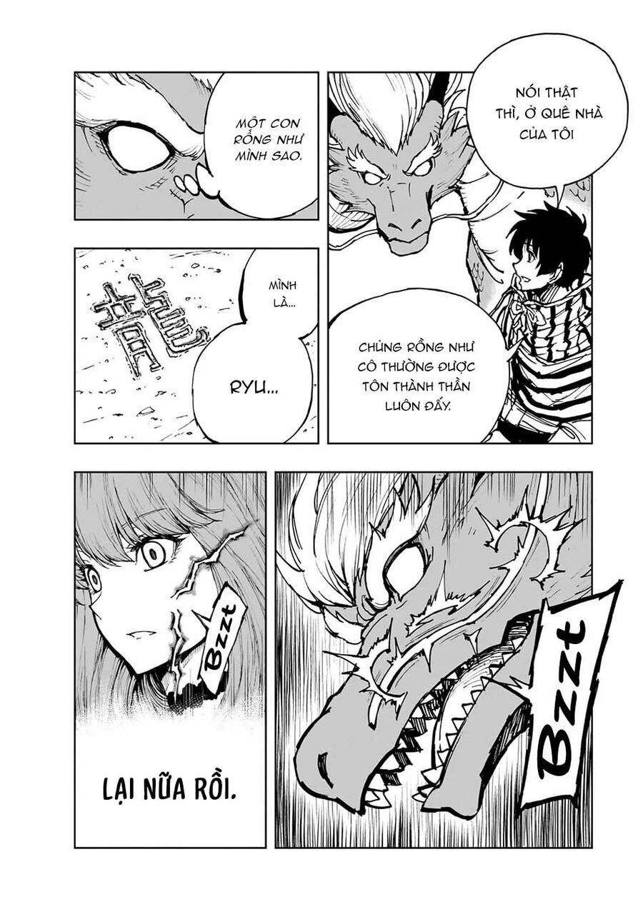 Genjitsu Shugi Yuusha No Oukoku Saikenki Chapter 65 - Next 