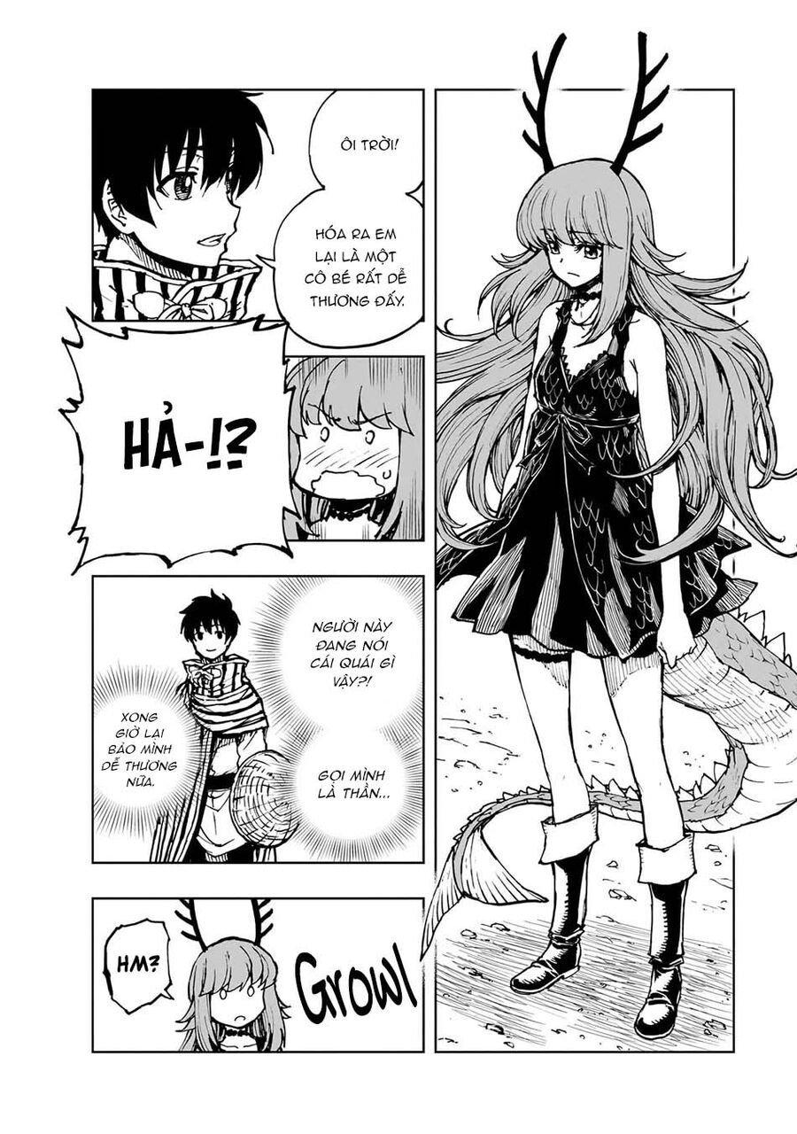 Genjitsu Shugi Yuusha No Oukoku Saikenki Chapter 65 - Next 