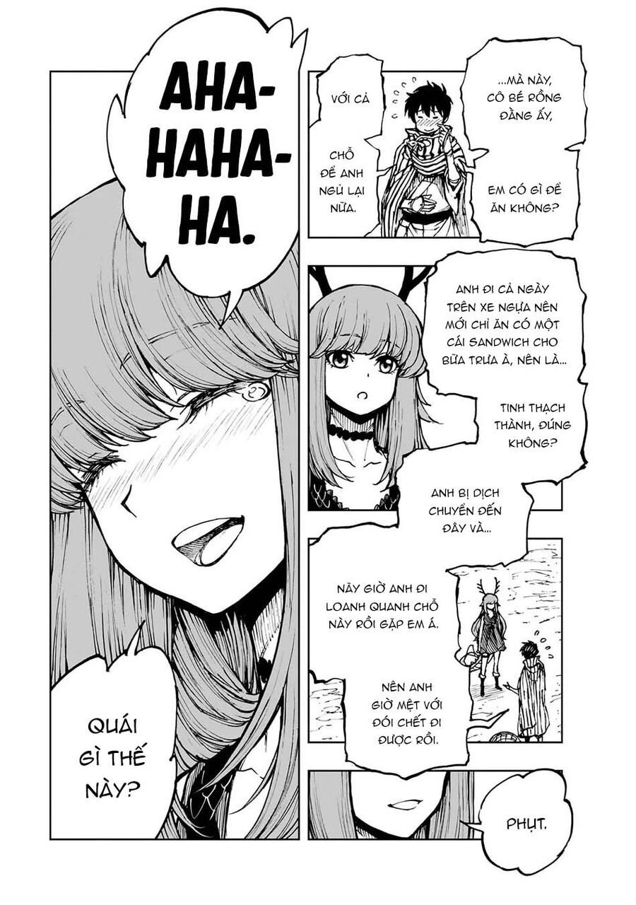 Genjitsu Shugi Yuusha No Oukoku Saikenki Chapter 65 - Next 