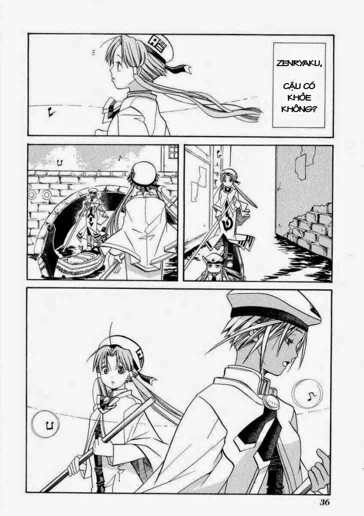 Genkai Level 1 Kara No Nariagari: Saijaku Level No Ore Ga Isekai Saikyou Ni Naru Made Chapter 22 - Next Chapter 23
