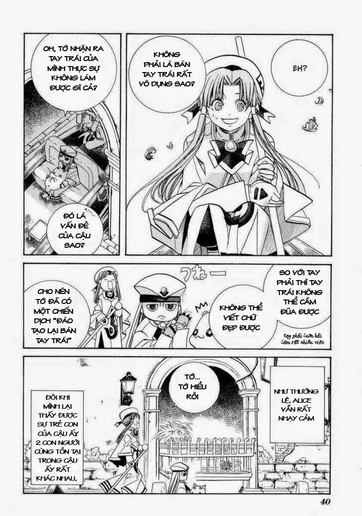 Genkai Level 1 Kara No Nariagari: Saijaku Level No Ore Ga Isekai Saikyou Ni Naru Made Chapter 22 - Next Chapter 23