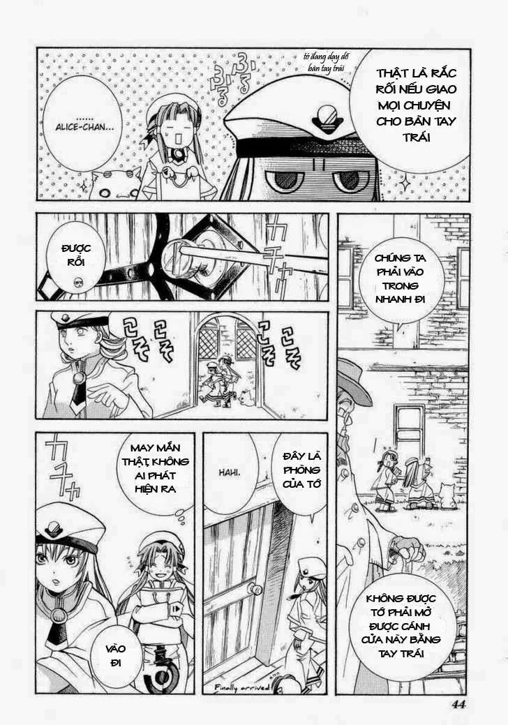 Genkai Level 1 Kara No Nariagari: Saijaku Level No Ore Ga Isekai Saikyou Ni Naru Made Chapter 22 - Next Chapter 23