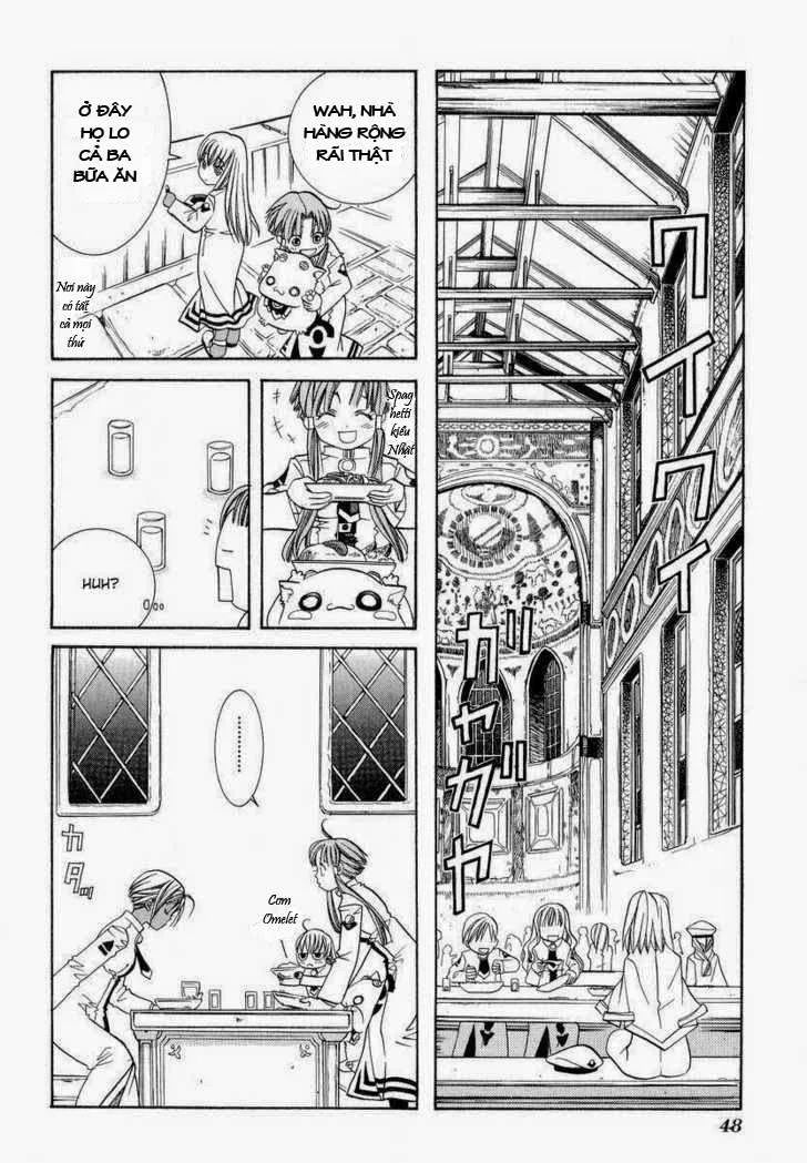 Genkai Level 1 Kara No Nariagari: Saijaku Level No Ore Ga Isekai Saikyou Ni Naru Made Chapter 22 - Next Chapter 23