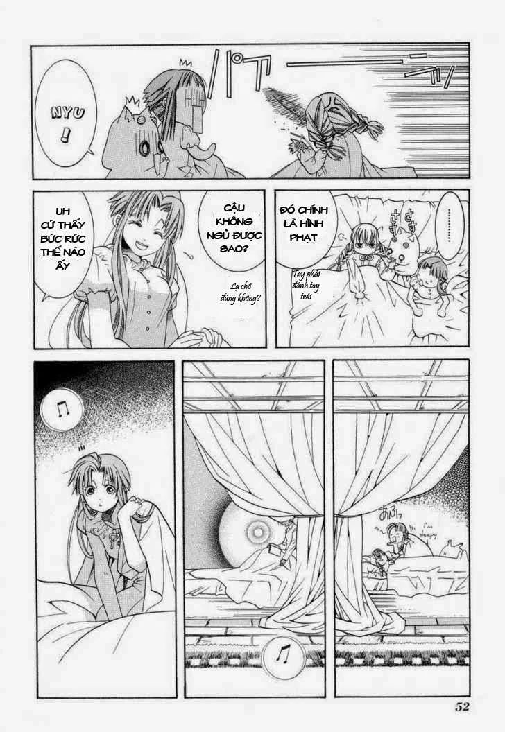 Genkai Level 1 Kara No Nariagari: Saijaku Level No Ore Ga Isekai Saikyou Ni Naru Made Chapter 22 - Next Chapter 23