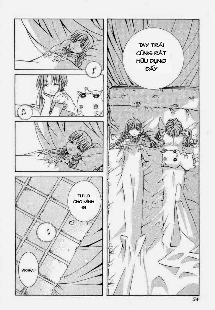 Genkai Level 1 Kara No Nariagari: Saijaku Level No Ore Ga Isekai Saikyou Ni Naru Made Chapter 22 - Next Chapter 23