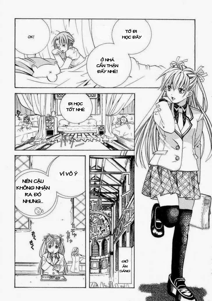 Genkai Level 1 Kara No Nariagari: Saijaku Level No Ore Ga Isekai Saikyou Ni Naru Made Chapter 22 - Next Chapter 23