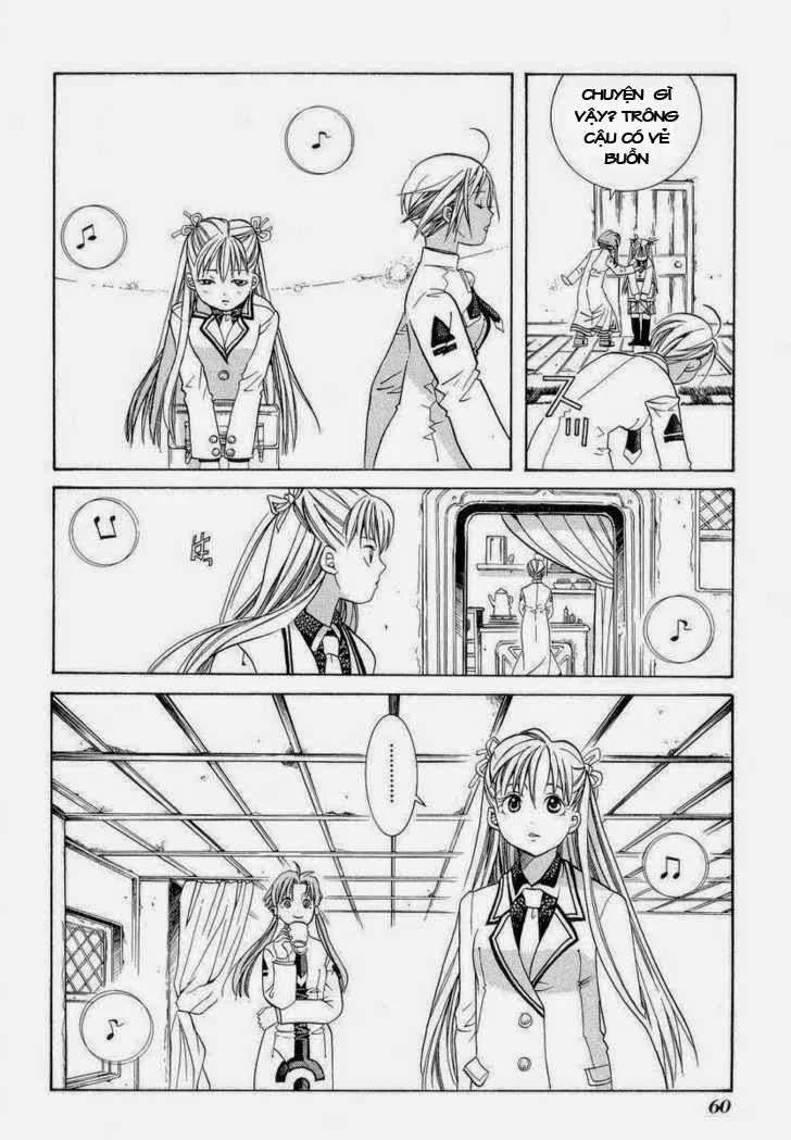 Genkai Level 1 Kara No Nariagari: Saijaku Level No Ore Ga Isekai Saikyou Ni Naru Made Chapter 22 - Next Chapter 23