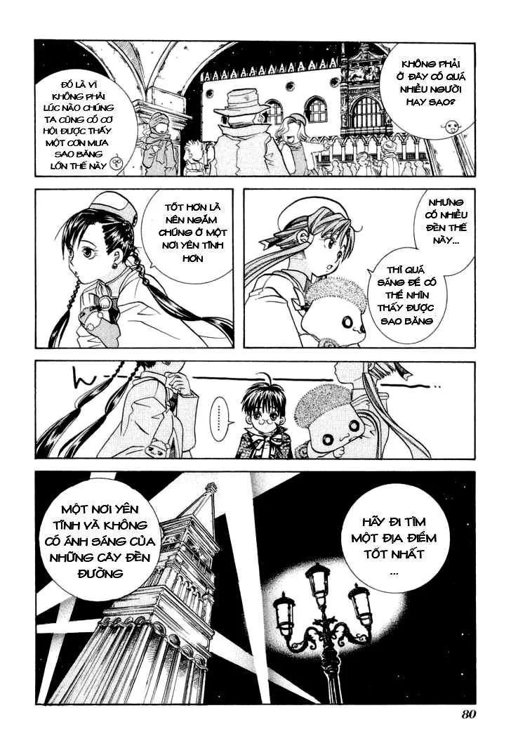Genkai Level 1 Kara No Nariagari: Saijaku Level No Ore Ga Isekai Saikyou Ni Naru Made Chapter 23 - Next Chapter 24