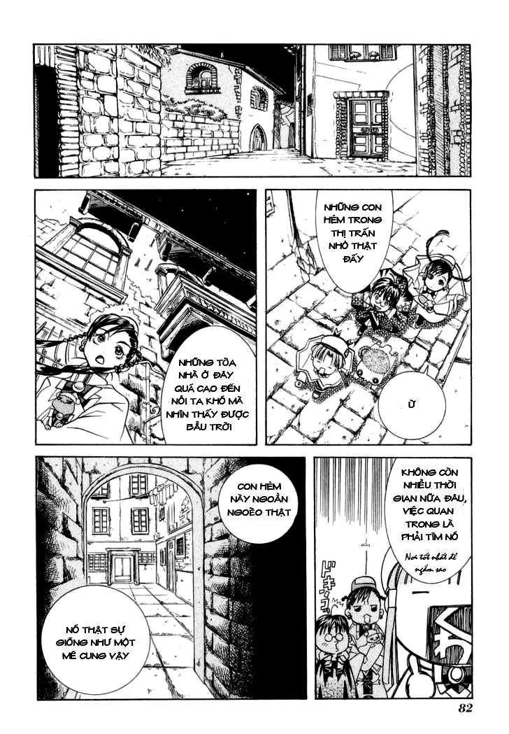 Genkai Level 1 Kara No Nariagari: Saijaku Level No Ore Ga Isekai Saikyou Ni Naru Made Chapter 23 - Next Chapter 24