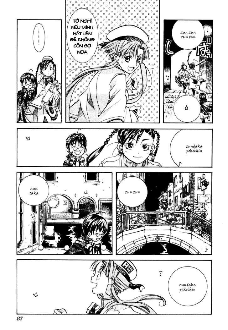 Genkai Level 1 Kara No Nariagari: Saijaku Level No Ore Ga Isekai Saikyou Ni Naru Made Chapter 23 - Next Chapter 24