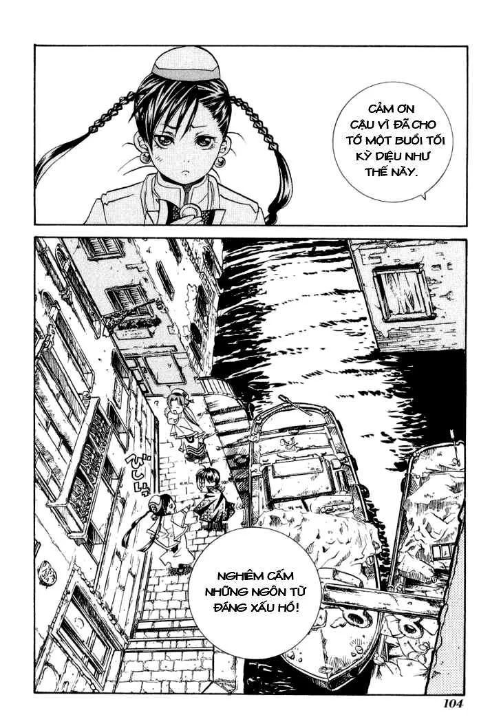 Genkai Level 1 Kara No Nariagari: Saijaku Level No Ore Ga Isekai Saikyou Ni Naru Made Chapter 23 - Next Chapter 24
