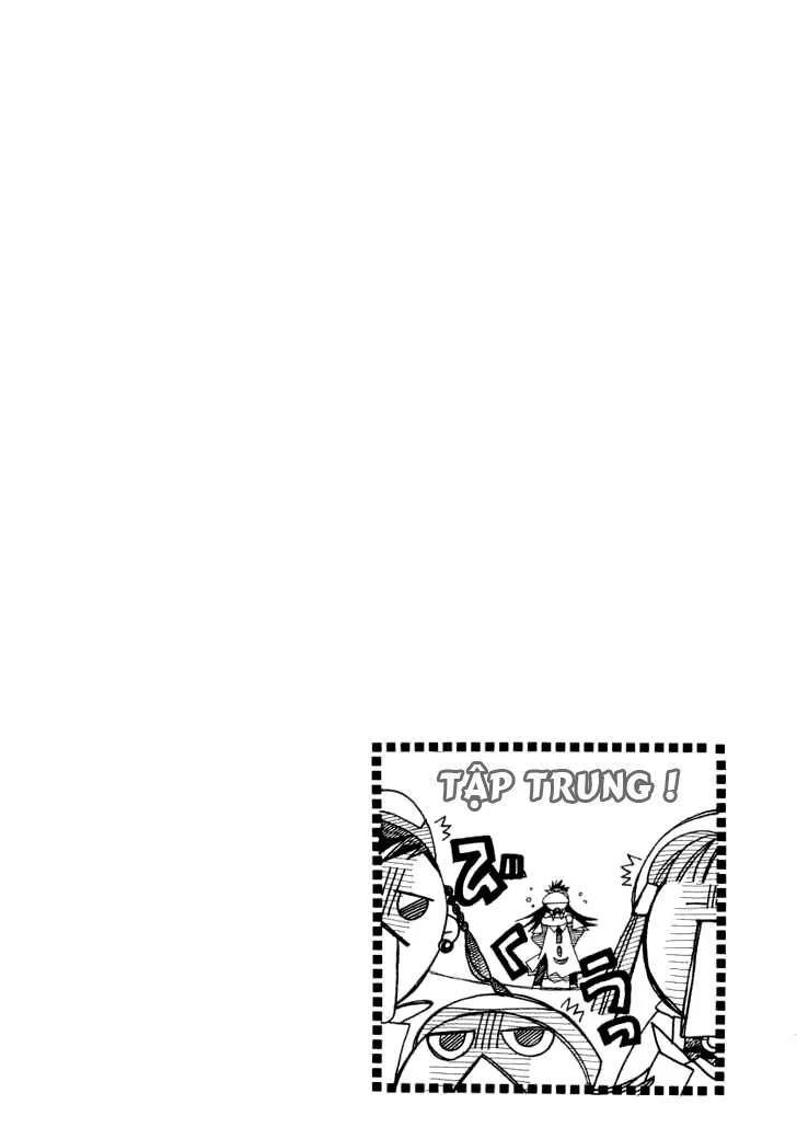 Genkai Level 1 Kara No Nariagari: Saijaku Level No Ore Ga Isekai Saikyou Ni Naru Made Chapter 24 - Next Chapter 25