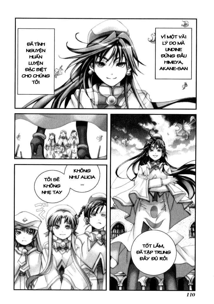 Genkai Level 1 Kara No Nariagari: Saijaku Level No Ore Ga Isekai Saikyou Ni Naru Made Chapter 24 - Next Chapter 25