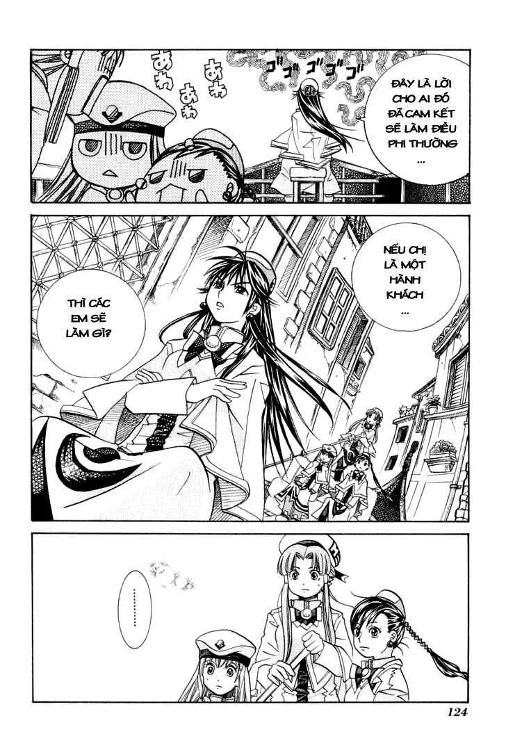 Genkai Level 1 Kara No Nariagari: Saijaku Level No Ore Ga Isekai Saikyou Ni Naru Made Chapter 24 - Next Chapter 25