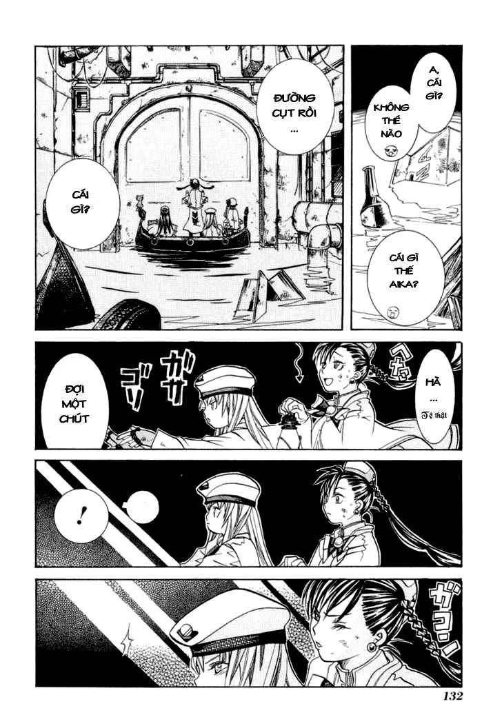 Genkai Level 1 Kara No Nariagari: Saijaku Level No Ore Ga Isekai Saikyou Ni Naru Made Chapter 24 - Next Chapter 25