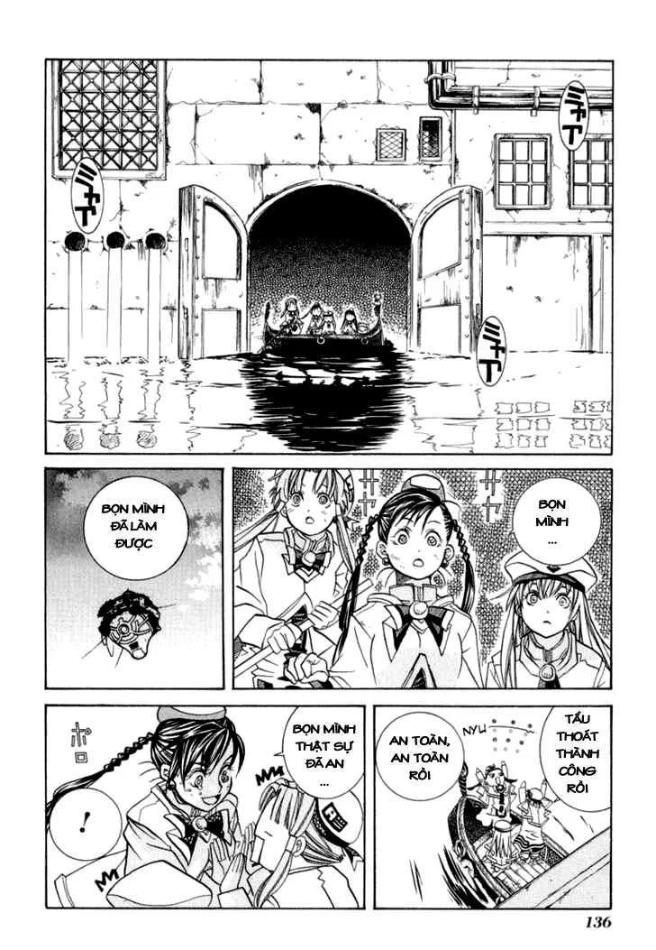 Genkai Level 1 Kara No Nariagari: Saijaku Level No Ore Ga Isekai Saikyou Ni Naru Made Chapter 24 - Next Chapter 25