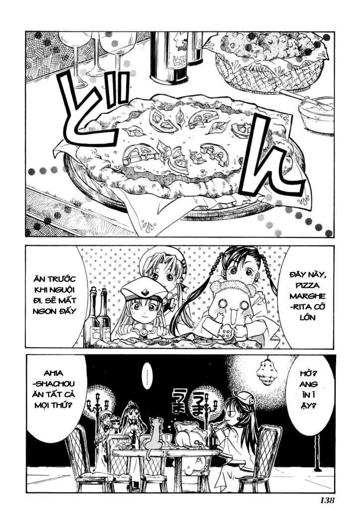 Genkai Level 1 Kara No Nariagari: Saijaku Level No Ore Ga Isekai Saikyou Ni Naru Made Chapter 24 - Next Chapter 25