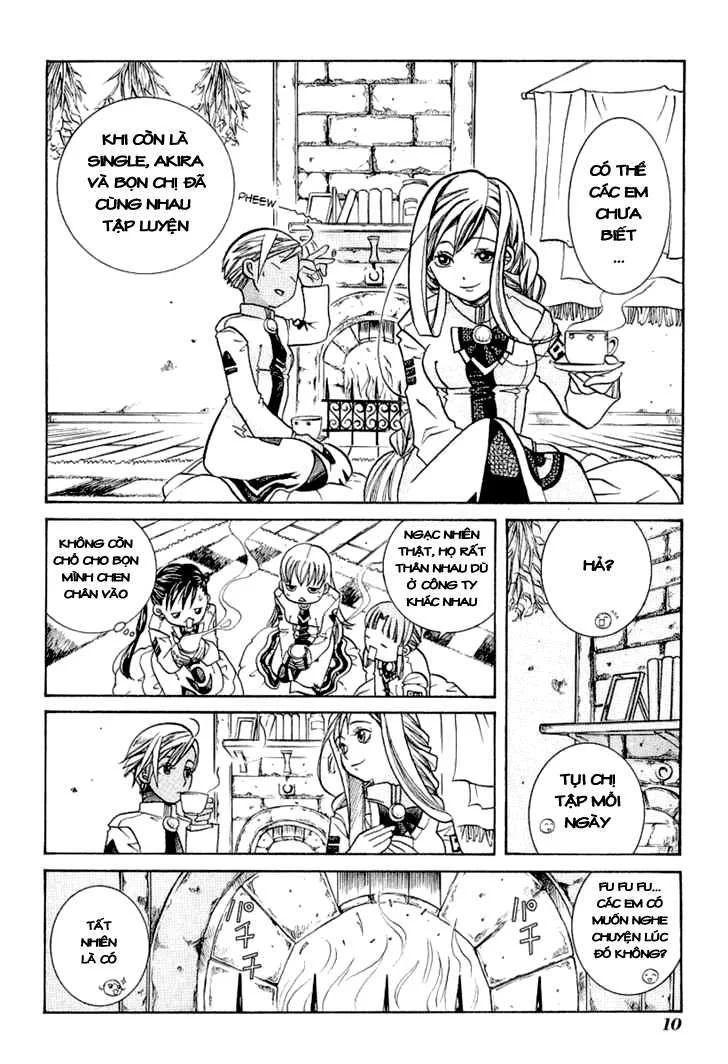 Genkai Level 1 Kara No Nariagari: Saijaku Level No Ore Ga Isekai Saikyou Ni Naru Made Chapter 26 - Next Chapter 27