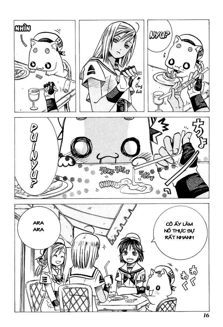 Genkai Level 1 Kara No Nariagari: Saijaku Level No Ore Ga Isekai Saikyou Ni Naru Made Chapter 26 - Next Chapter 27
