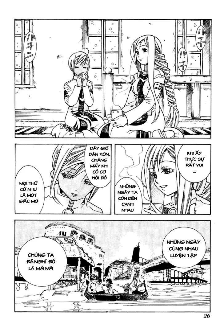 Genkai Level 1 Kara No Nariagari: Saijaku Level No Ore Ga Isekai Saikyou Ni Naru Made Chapter 26 - Next Chapter 27