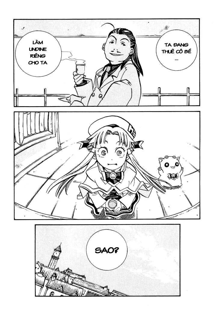 Genkai Level 1 Kara No Nariagari: Saijaku Level No Ore Ga Isekai Saikyou Ni Naru Made Chapter 27 - Next Chapter 28