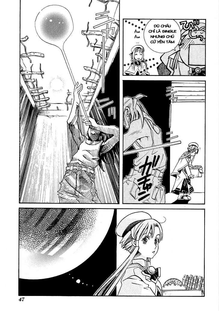 Genkai Level 1 Kara No Nariagari: Saijaku Level No Ore Ga Isekai Saikyou Ni Naru Made Chapter 27 - Next Chapter 28