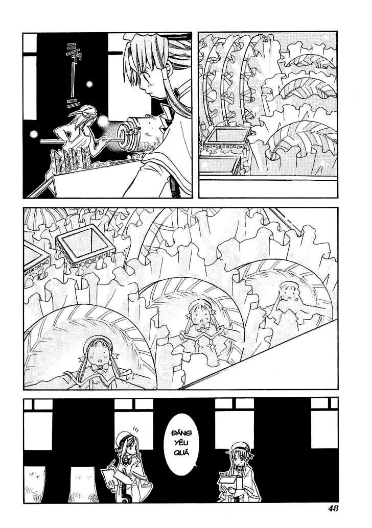 Genkai Level 1 Kara No Nariagari: Saijaku Level No Ore Ga Isekai Saikyou Ni Naru Made Chapter 27 - Next Chapter 28