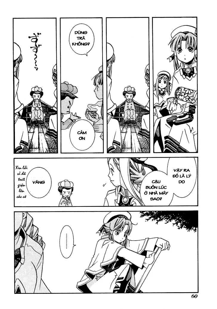 Genkai Level 1 Kara No Nariagari: Saijaku Level No Ore Ga Isekai Saikyou Ni Naru Made Chapter 27 - Next Chapter 28