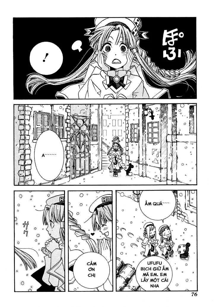 Genkai Level 1 Kara No Nariagari: Saijaku Level No Ore Ga Isekai Saikyou Ni Naru Made Chapter 28 - Next Chapter 29