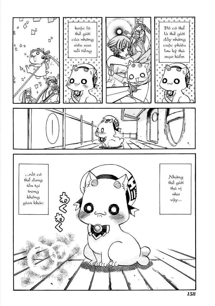 Genkai Level 1 Kara No Nariagari: Saijaku Level No Ore Ga Isekai Saikyou Ni Naru Made Chapter 30.5 - Next Chapter 31.5